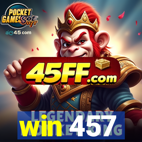 win 457